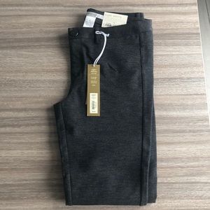 NWT Charcoal Grey Lauren Conrad Skinny Pant
